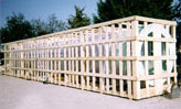 Imballaggi in legno